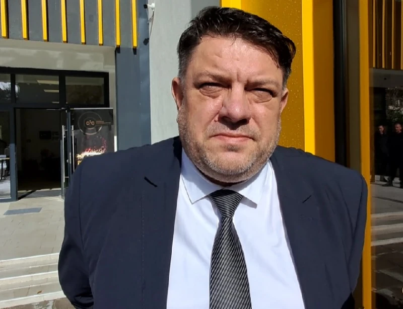 Вицепремиерът Атанас Зафиров: Стабилността е ключът към успешното въвеждане на еврото в България