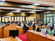 Институции и експерти се обединиха в Русе за по-сигурна онлайн среда за децата