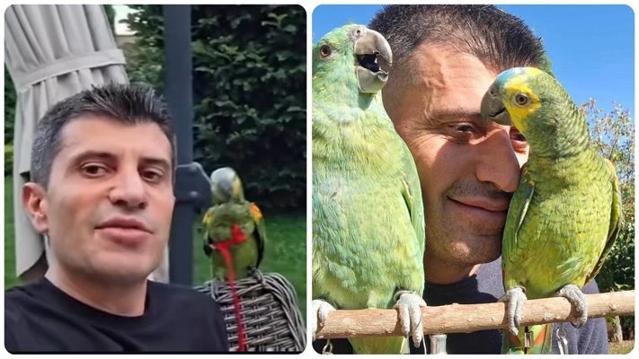 Жоро Игнатов стяга сватба