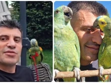 Жоро Игнатов стяга сватба