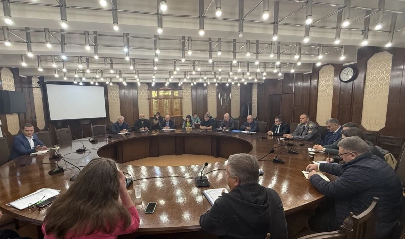Община Русе реши: Частичното бедствено положение в Николово и Мартен няма да се удължава
