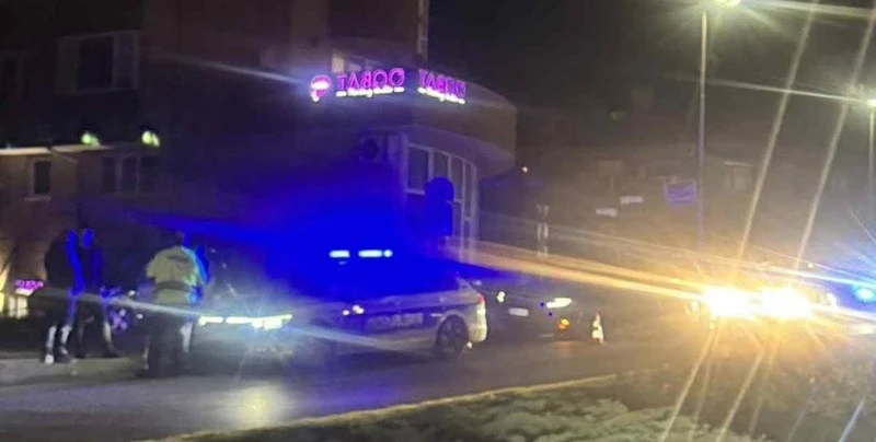 Автомобил помете възрастен мъж на пешеходна пътека в Благоевград