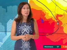 Анастасия Стойчева: Супер време през ноември!