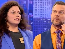 Жалко за Ина Славчева