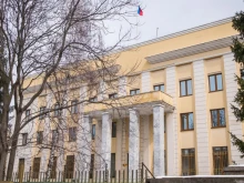 Ръмънски прокурори прекратиха дело срещу мъж, за когото се твърдеше, че се е опитал да нахлуе в руското посолство в Букурещ