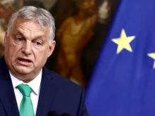 Politico: Орбан планира да създаде нов антиукраински алианс в ЕС