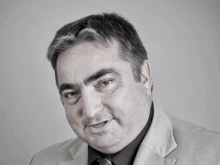 Почина ключова фигура от ГЕРБ