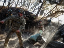 Руски военни твърдят, че ВСУ са прехвърлили батальон от Садков към Покровск