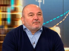 Дацов: Твърдението, че имаме ниски данъци е заблуда, ако бъдат увеличени осигуровките, България ще е с едни от най-високите в ЕС