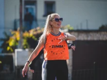 Деца и възрастни се включиха във "Връбница спортува 2025"