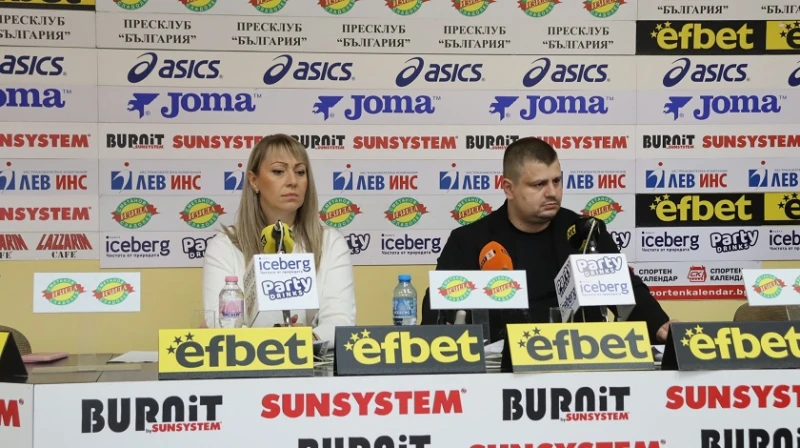 Star Team: Галин Димов изгони хората, които посмяха да говорят