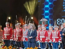 Йотова: ТУ-София е научноизследователски център не само с българска, но и с международна слава