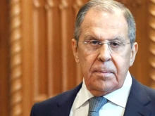 Лавров: Страните от НАТО убеждават САЩ да се откажат от мира в Украйна