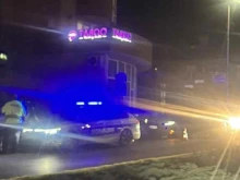 Ето какво е състоянието на възрастния мъж, пометен от лек автомобил в Благоевград