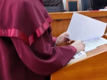 Средното възнаграждение на магистратите е до 8730 лв., получават и 5500 лв. за облекло