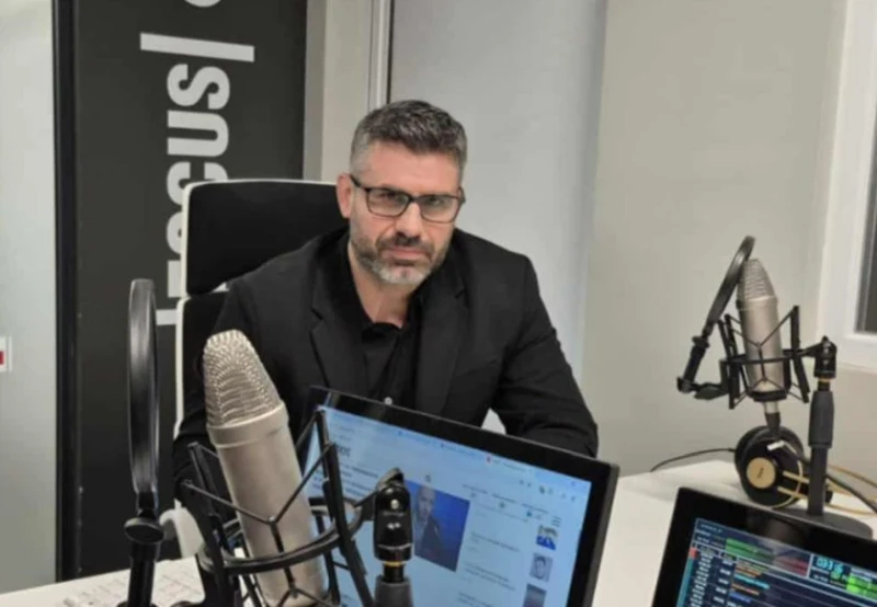 Кузман Илиев: Всякакво говорене за вдигане на данъците влияе на потенциалните инвеститори и предприемачи