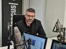 Кузман Илиев: Всякакво говорене за вдигане на данъците влияе на потенциалните инвеститори и предприемачи