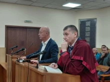 1000 лева глоба за адвоката на кмета на Минерални бани