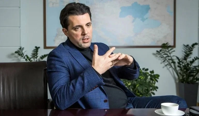 Арестуваха бившия шеф на "Укренерго"