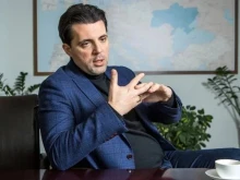 Арестуваха бившия шеф на "Укренерго"