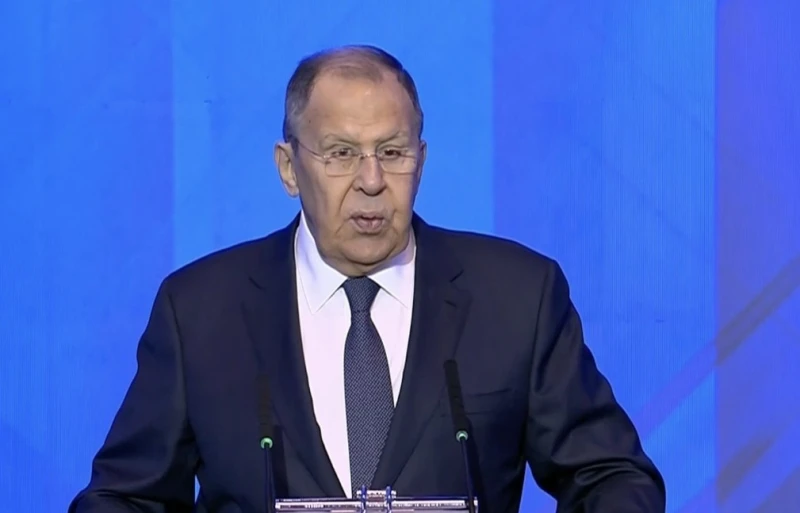 Лавров: Разширяването на НАТО не спира нито за миг, въпреки поетите ангажименти