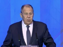 Лавров: Разширяването на НАТО не спира нито за миг, въпреки поетите ангажименти