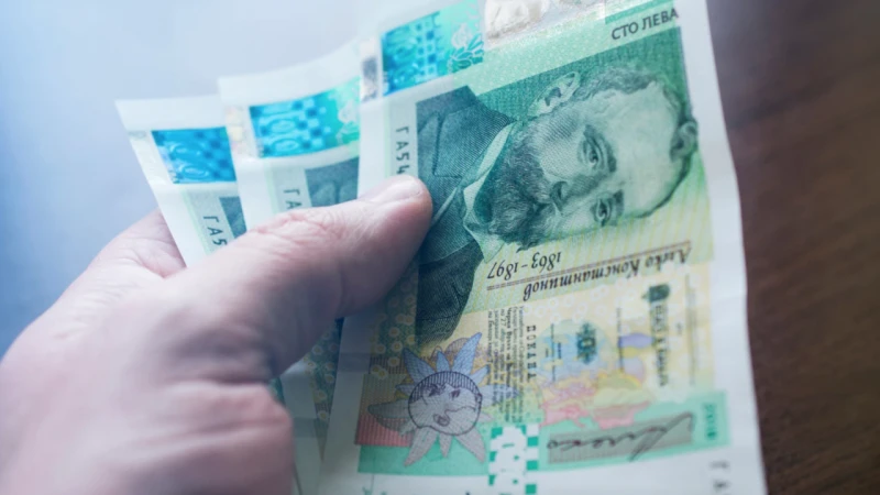 Полицията с предупреждение: Внимавайте да не ви измамят!