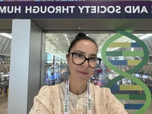 Преподавател от Бургаския държавен университет представи своето научно откритие на най-престижния световен форум по генетика