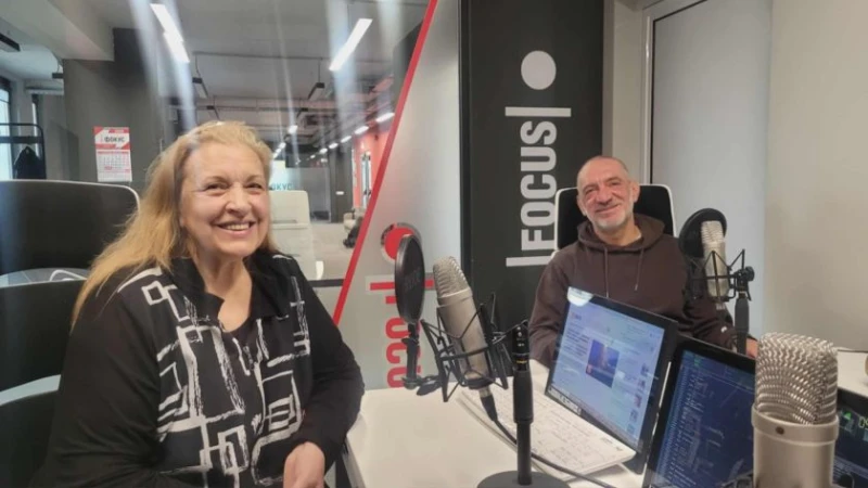 Документалният филм "Хазарт. В капана на зависимостта" тръгва по училищата у нас