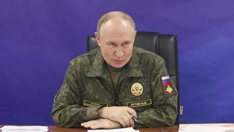 La Stampa: Русия има четири слаби места, които ще доведат до поражението на Путин в Украйна