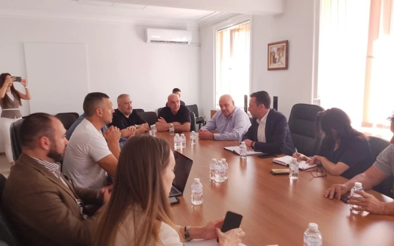 Асоциацията на спортните федерации с официална позиция за промените в наредбата за треньорските кадри