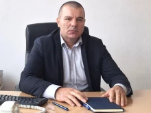 Полицията в Стамболийски с нов началник