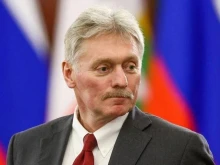 Песков: Плановете за изпращането на френски войски в Украйна са обезпокоителни