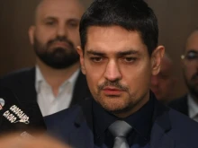 Радостин Василев: Няма политическа воля заплатите да бъдат достойни за лекарите и медицинските сестри