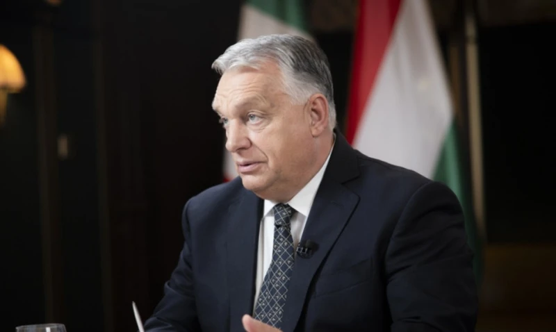 Орбан твърди, че срещата между Путин и Тръмп в Унгария все пак ще се състои