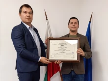 Царево предостави на инвеститора терена за строежа на МБАЛ
