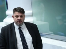 Атанас Зафиров: Утре ще уточним през какъв период ще се извършва ротацията на председателя на НС
