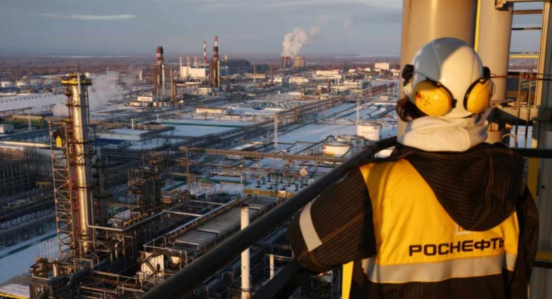Bloomberg: САЩ дават на Германия шестмесечна отсрочка за активите на ''Роснефт''