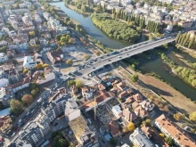 Исторически разказ за мостовете на Пловдив