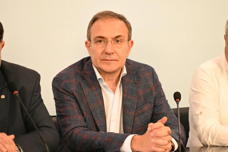 Социалният министър: На Съвета за съвместно управление ще се разберем за минималната заплата