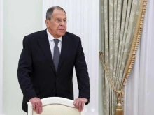 Лавров: Европа се готви за война