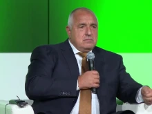 Бойко Борисов: Имаме 3% заложено. Кое е по-важно – еврозоната на 1 януари или отново да си говорим кой на кого е дал пари?