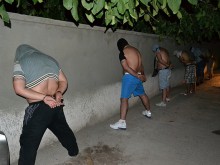 Разбиха престъпна група, разпространявала наркотици в Пловдив 