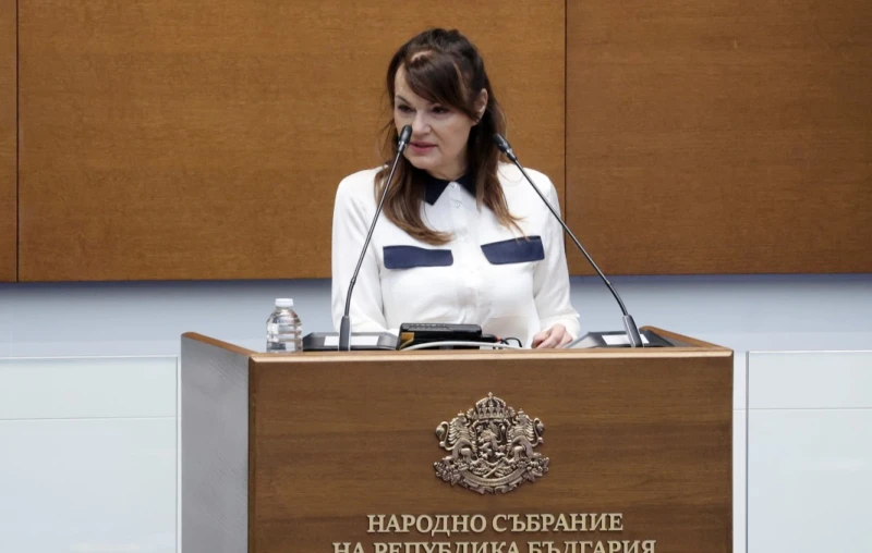 "Величие": БСП подкрепят на местно ниво спирането на завода за барут на "Райнметал"