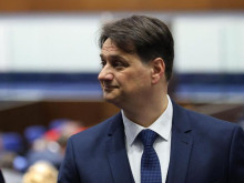 Мариан Бачев: Не съм сплашвал Делян Георгиев
