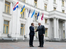 Нидерландия отпуска 25 млн. евро за подкрепа на енергийния сектор на Украйна