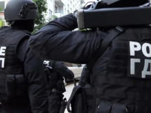 Акция на ГДБОП в Агенция "Митници" в Русе