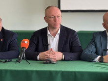 Станислав Стоянов от Пловдив: Ако земеделец взима пенсия, да няма субсидия, предвижда предлаганата от ЕК нова земеделска политика