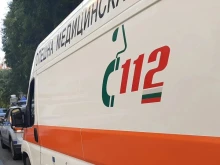 Жена с опасност за живота след удар на пешеходна пътека в Русе