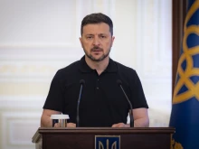 Зеленски: Няма да воюваме десетилетия, ЕС обмисля да подкрепя Украйна за още 2-3 години